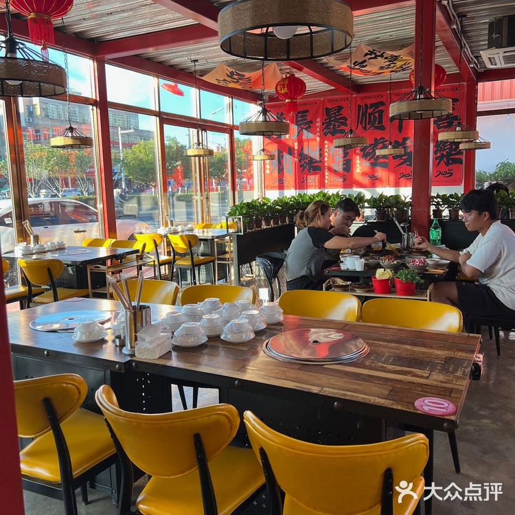 合肥我唯一推荐的重庆火锅，香si了…