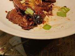 -京味斋·北京烤鸭(华威桥北工大店)
