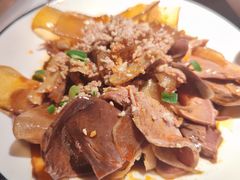 -青炉里青花椒鲜活烤鱼(理工大店)