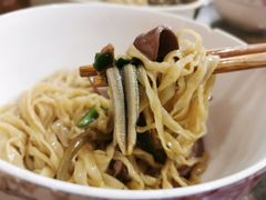 -张二面馆(山门口店)