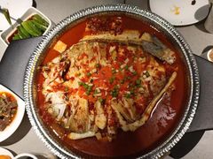 -半天妖烤鱼(正荣店)