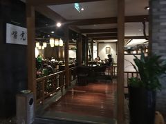 -青藤茶馆(南山路店)