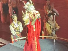 -渔岛海洋度假区