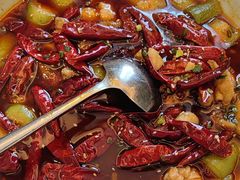 -松沪名灶·豆浆鱼头·新上海菜(飞航吾悦广场店)