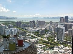 -Jungle Nat 高空餐厅