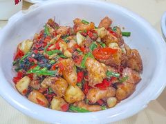 -味上湘菜馆(岳麓山店)