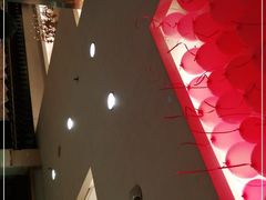 大堂-东江海鲜酒家(艺都分店)