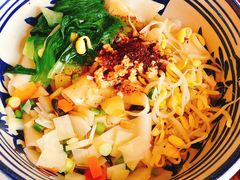 -左陕右甘(亚运村店)