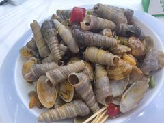 -日照大牌檔•小船海鲜(万平口店)