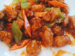 -老街坊海鲜家常菜(新城路店)