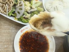 -津门张记包子铺(华昌道店)