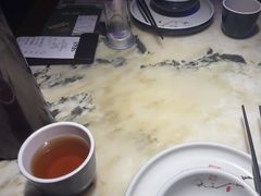 -绿茶餐厅(汇悦大融城店)