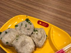 -小杨生煎(湟普汇店)