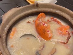-喷泉广场餐厅·宵夜·海鲜烧烤大排档(长隆企鹅酒店)