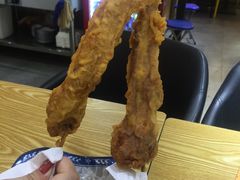 -小雨点糖水店(中兴街分店)