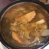 打卡胡同里的砂唐居