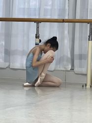 -艾薇芭蕾艺术中心