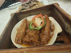 -鼎珑点心仔(燕塘店)