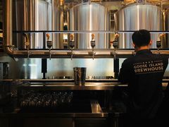 -Goose Island Brewhouse鹅岛精酿啤酒酿造工坊餐厅