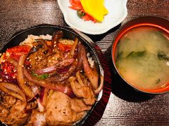 -yokocho上横町·日本食街(深业上城店)