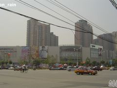 -凯德MALL(望京店)