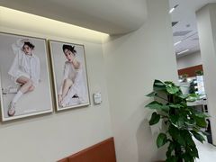 -HIMO海马体照相馆(上海华润CP静安店)