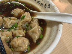 -蒋家桥饺面店(广陵路店)