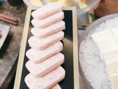 -王家渡火锅店(棕榈泉店)