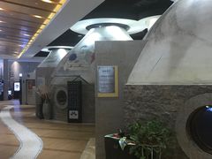 -丽池宫韩式汗蒸会馆(华灯坊店)
