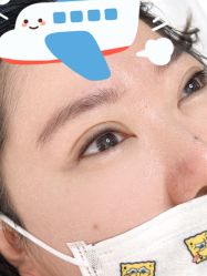 -德绣·机器野生眉发际线·美瞳线半永久