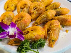 -巧克力渔家.小船海鲜胶东菜(万平口店)