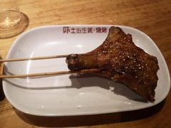 -吓土伯生蚝(工厂店)