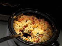 -马仕玖煲·融合菜·酥不腻烤鸭(人大店)