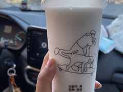 -喜茶(泰州泰兴吾悦广场店)