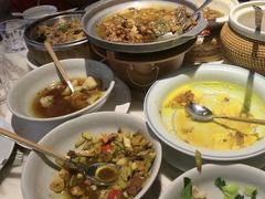 -大鱼徽州·寻味徽菜(星光总店)
