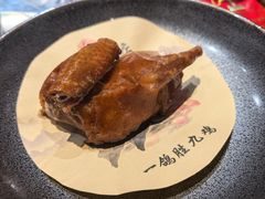 -恒记饭店·海鲜明档(淹城店)