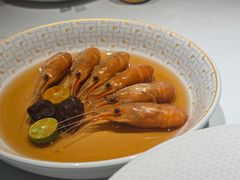 -醉舍·新淮扬菜(长宁龙之梦店)