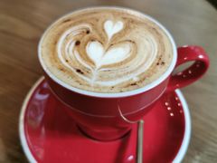 -咖法森林·咖啡  酒吧(天河店)