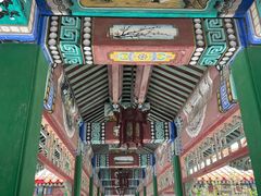 -珠海圆明新园