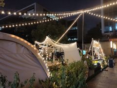 -CAMP.33露营烤肉·团建聚餐(创智天地店)