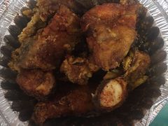 -炸肉先生总店(青泥店)