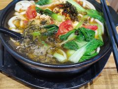 -小义乌砂锅拉面(海事共享区店)