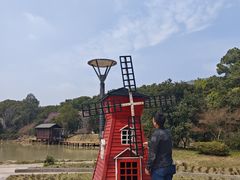 -虞山风景区