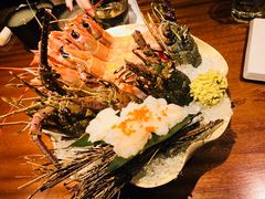 -九井澤精致料理(金茂店)