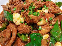 -又见炊烟私房菜(敬亭路店)