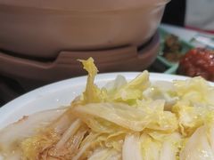 -谷田稻香·砂锅菜(汇暻广场店)