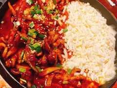 -槿Story·韩国料理(望京韩国美食城店)
