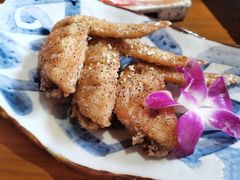 -有喜屋·深夜食堂(北京西路店)