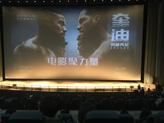 -天幕新彩云国际影城(激光巨幕店)