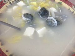 -渔民船说·北塘海鲜·天津菜·海肠捞饭(北塘古镇店)